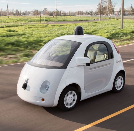 Torino diventa un laboratorio per sperimentare l'auto autonoma