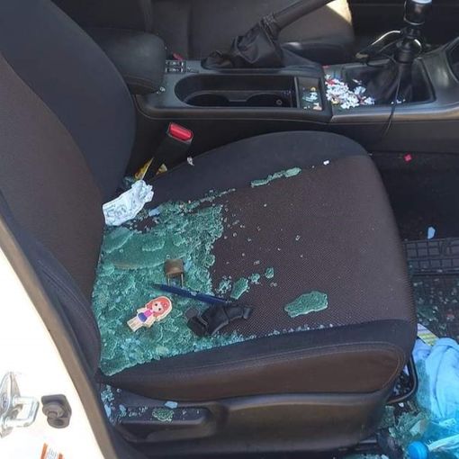 Auto danneggiate e finestrini rotti, i residenti nelle vie limitrofe a Parco Dora sono esasperati: &quot;Situazione incontrollabile&quot;