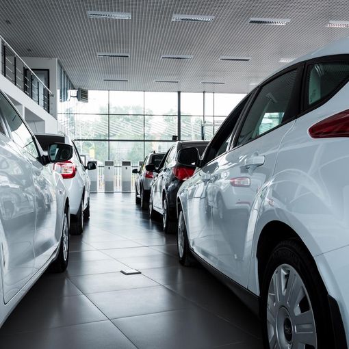 Fase 2, in Piemonte pronte a ripartire oltre 12.500 imprese per il mondo dell'auto