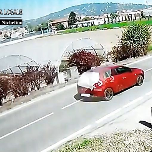 auto incriminata