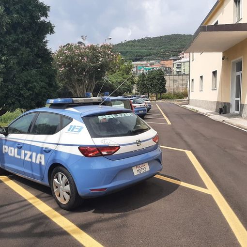 Lo straniero protagonista di una violenta lite in via Invorio