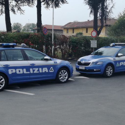 Operazione congiunta &quot;Speed&quot; per ridurre il numero di vittime della strada