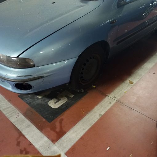 auto vandalizzate