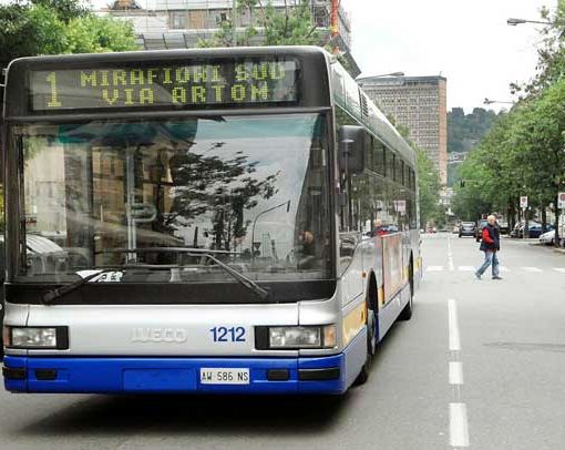 Sciopero Gtt, la metro resta chiusa. I sindacati: &quot;Adesioni vicine al 100%&quot;, ma l'azienda parla del 37%