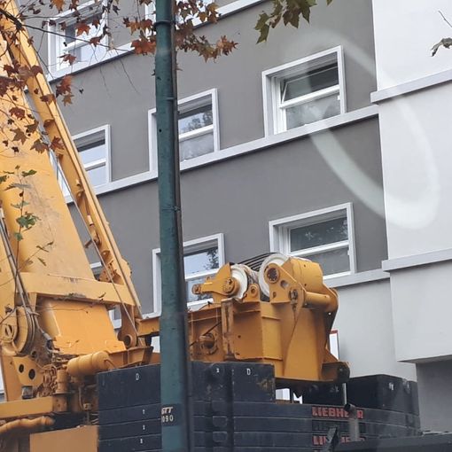 Chiuso il controviale di Corso Vittorio: disagi alla viabilità nella zona del ponte Umberto I