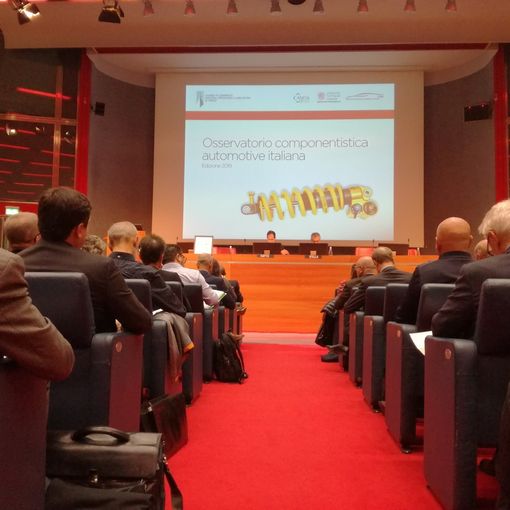L'indipendenza da FCA non basta più: l'auto trascina la componentistica nel baratro
