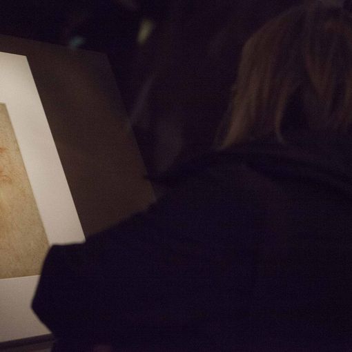 L'autoritratto di Leonardo torna in mostra: e fa rivivere 60 anni di storia rinascimentale