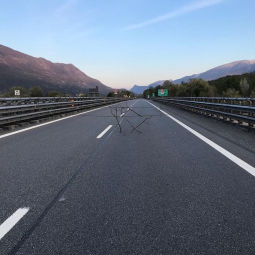 Autostrada Torino-Piacenza, Costanzo (Alt): &quot;Il Governo accoglie l'ordine del giorno, esito della gara verrà garantito&quot;