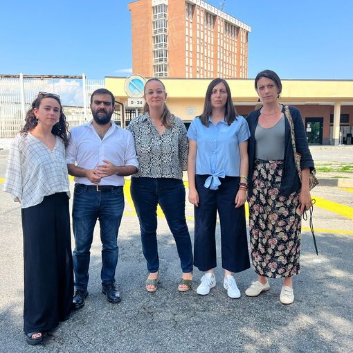 Rivolte al carcere di Torino, AVS: &quot;Non c'è crimine che giustifichi questo degrado&quot;