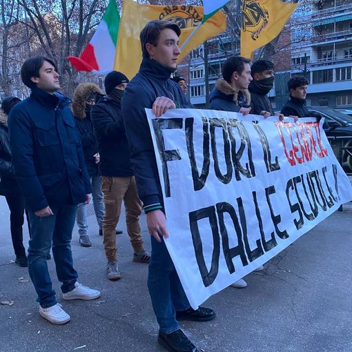 &quot;Teorie di genere non sono altro che un ulteriore strumento per sradicare l'identità&quot;