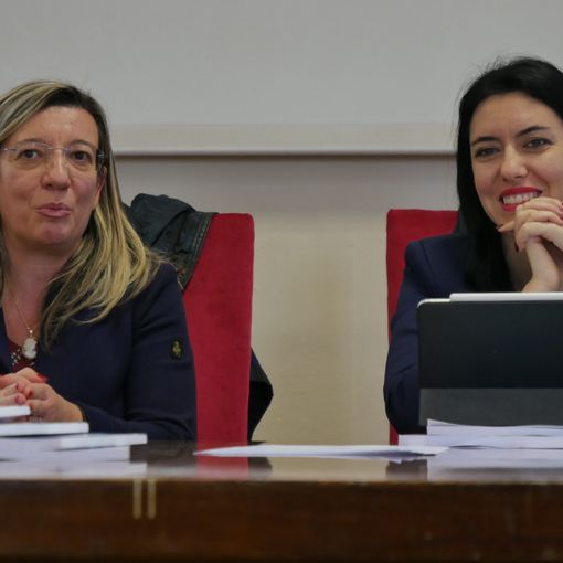 Il Ministero dell'Istruzione ha accreditato il CeSeDi di Città metropolitana: un caso unico in italia
