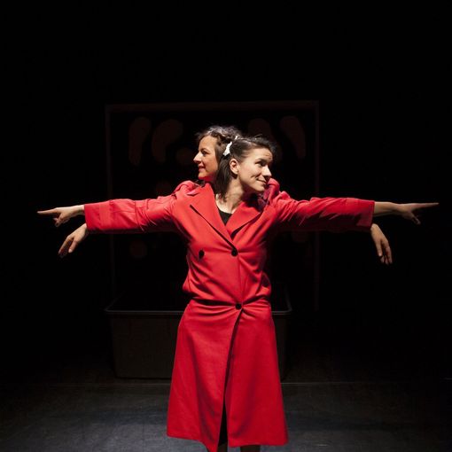 Alla Casa del Teatro ultimi appuntamenti di &quot;Vediamoci a teatro&quot; prima della pausa estiva