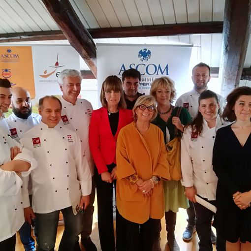 Aspettando il Bocuse, i b&amp;b più eleganti di Torino propongono le colazioni della tradizione torinese