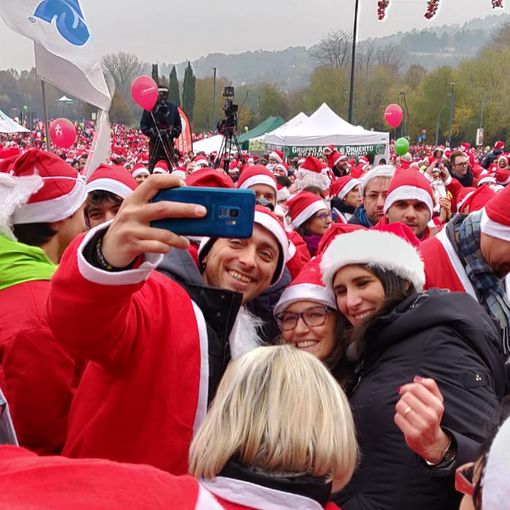 10° raduno dei Babbi Natale, Obiettivo del 2019 la ristrutturazione del reparto di Nefrologia, Gastroenterologia e Trapianti d’organo del Regina Margherita