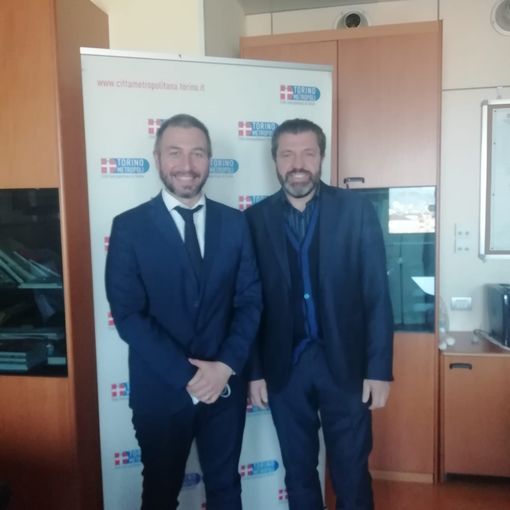 Comuni in linea: messa in sicurezza della strada provinciale 177 di Val della Torre