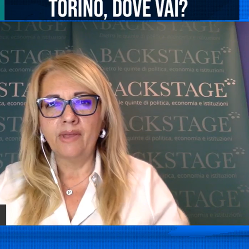Backstage. Torino, dove vai? Rivediamo la puntata con molti ospiti (Video)