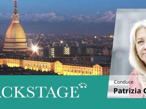 GUARDA QUI la diretta di &quot;Backstage&quot;