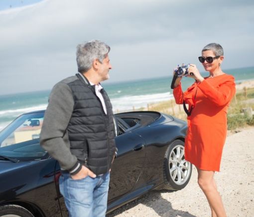 Come fare il backup e gestire le tue foto quando viaggi