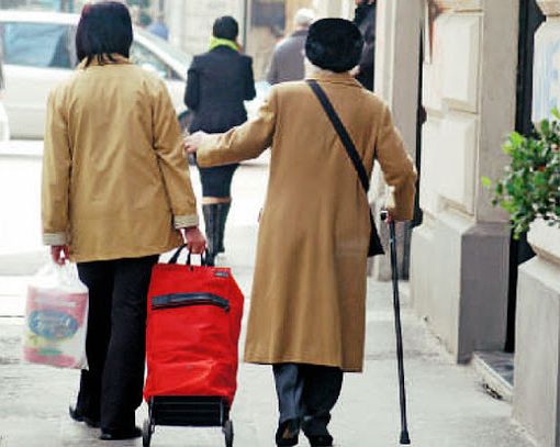 Torino, badante in prova non viene assunta e rifiuta di allontanarsi dall’alloggio