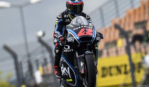 Moto2, a Zeltweg Bagnaia piega Oliveira all'ultima curva e centra un successo strepitoso