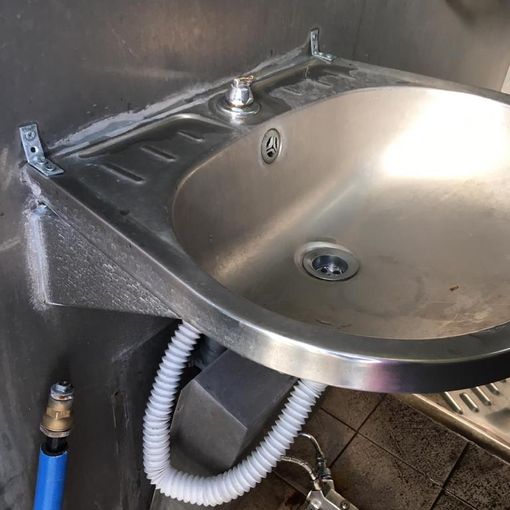 A Parella vandalizzati i bagni pubblici di Piazza Campanella