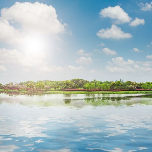 Laghi piemontesi, migliora la qualità delle acque di balneazione