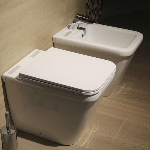 Bagno Italia: l'importanza del copriwater