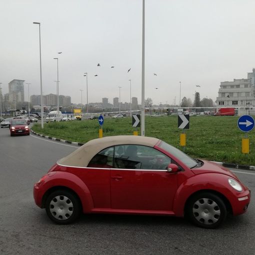 Caos traffico piazza Baldissera, contro gli ingorghi semafori agli incroci delle vie di accesso