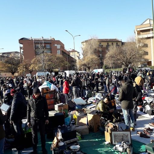 Barattolo, i contrari insistono: “Via da Canale Molassi”