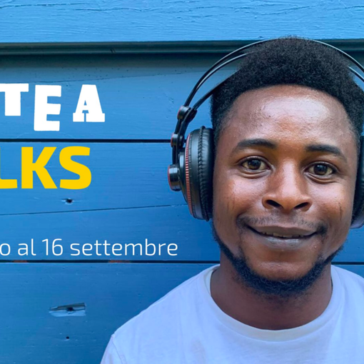 Dal 14 luglio in via Baltea al via la rassegna Live Talks