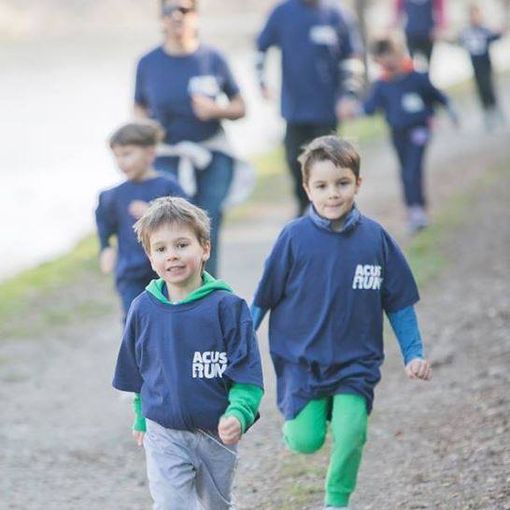 Torino corre la “Acus run” a favore del progetto &quot;Protezione Famiglia&quot; della Faro