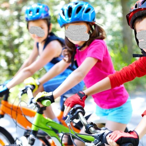 Venerdì 25 marzo, tutti a scuola in bicicletta