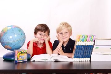A lezione di tasse: i bambini imparano diritti e doveri con i commercialisti di Torino