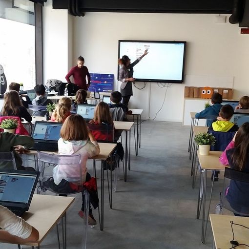 A Torino nasce Nasce Wins, la World International School