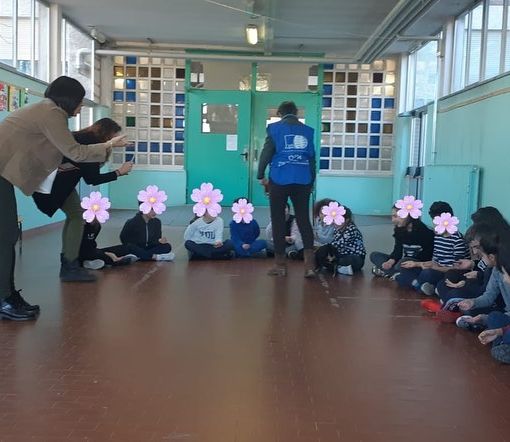 A Nichelino il progetto &quot;animali cittadini come noi&quot;: per insegnare nelle scuole il rispetto per gli amici a quattro zampe