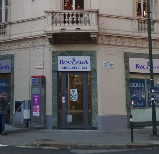 Banca d’Alba si rafforza a Torino: nuova filiale nel cuore della Crocetta