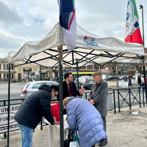Corso Racconigi, FdI denuncia: &quot;Aggressione a un nostro banchetto al mercato&quot;