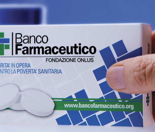 Coronavirus, Banco Farmaceutico dona 200mila euro in dpi e disinfettanti