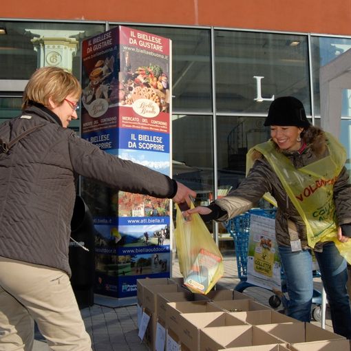 banco alimentare e salvatore collarino banco alimentare e salvatore collarino