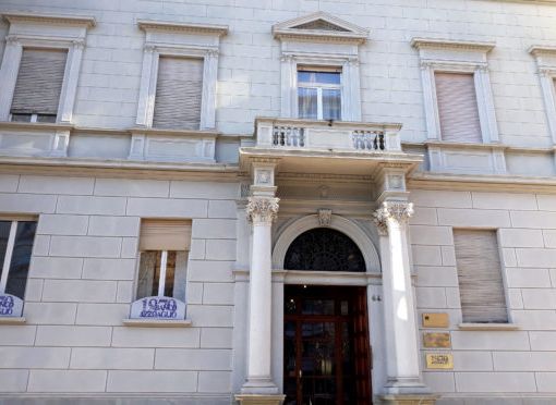 Il Banco Azzoaglio di Ceva apre una nuova filiale a Torino, la prima sotto la Mole