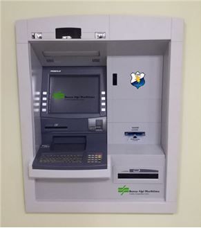 Banca Alpi Marittime: sportello &quot;evoluto&quot; presso il Cus Torino in via Braccini