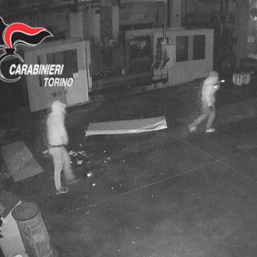 &quot;Andiamo a rubare con il lockdown, così non c'è nessuno&quot;: sgominata la banda di ladri terrore di aziende e tir [VIDEO]