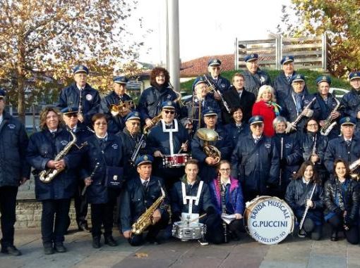 Nichelino, fino al 9 giugno la seconda edizione di &quot;Music School Festival”