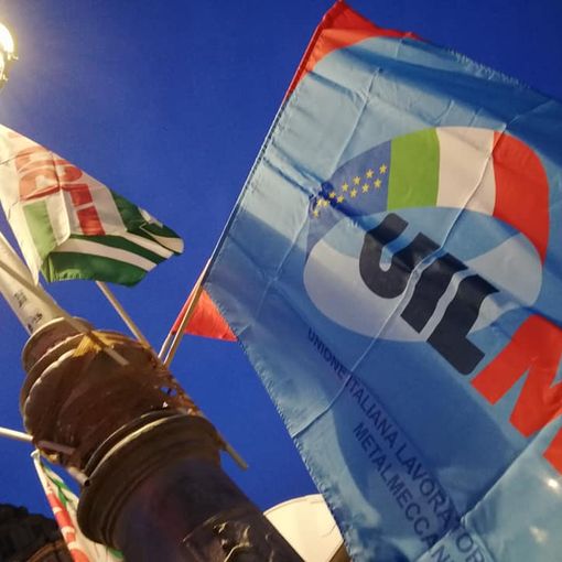 Taglio dei bonus del 25% e uso di permessi e ferie contro l'emergenza Covid: scioperano i dipendenti della Polo Gioielleria Italia