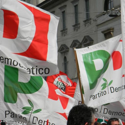 Il Pd sulle amministrative: &quot;Nel Torinese buon risultato, a livello nazionale serve riflessione&quot;