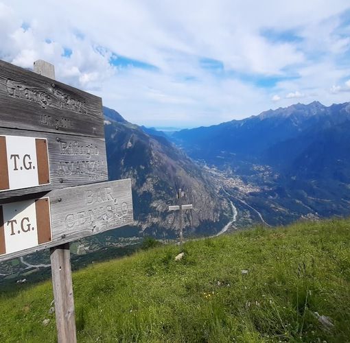 Bando per manutenzione sentieri nel Torinese: entro il 19 luglio le domande