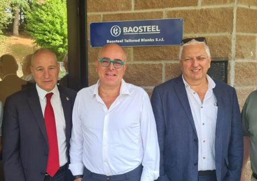 Imprese, anche San Gillio si unisce ai progetto &quot;Ecosistemi Innovativi Metropolitani&quot;