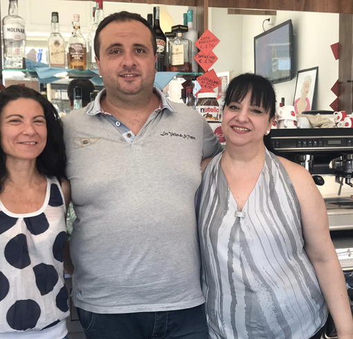 “L’arte del Cappuccino”, tra cannoli e arancini un angolo di Sicilia a Torino [VIDEO]