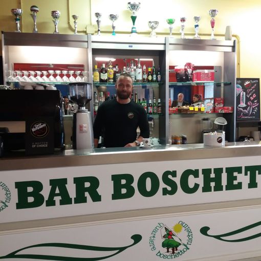 A Nichelino riapre il Bar Boschetto: dalla colazione alla sera, un luogo di ritrovo per tutti [VIDEO]