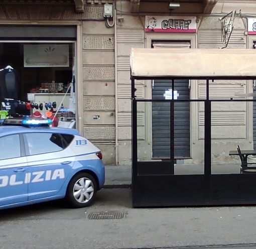Via Di Nanni